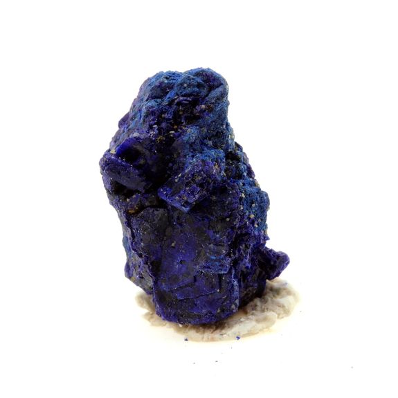 Chessylite ( Azurite ).