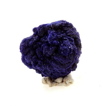 Chessylite ( Azurite ).