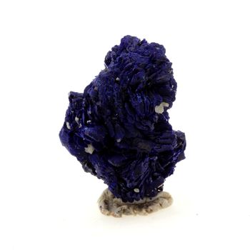 Chessylite ( Azurite ).