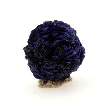 Chessylite ( Azurite )