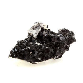 Gaudefroyite.