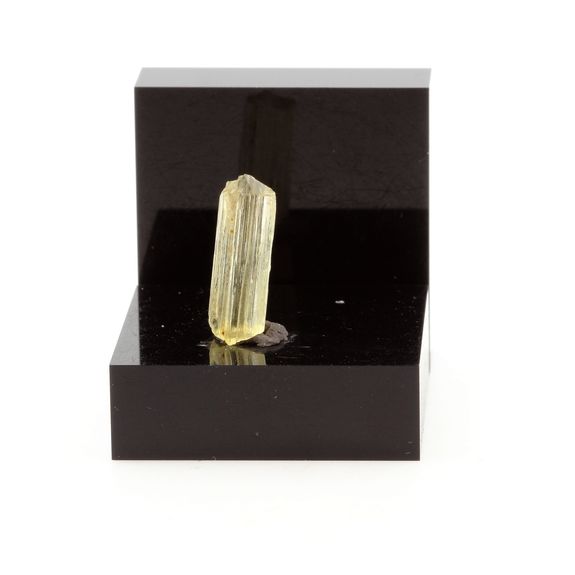 Héliodore Béryl. 4.5 ct.