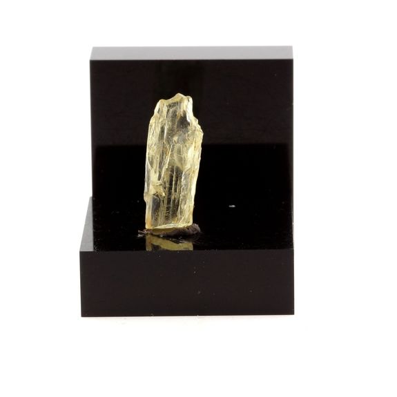 Héliodore Béryl. 5.3 ct.