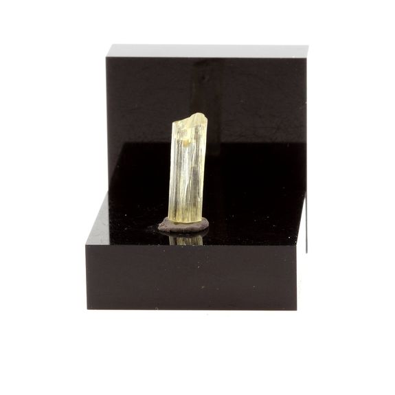 Héliodore Béryl. 3.0 ct.