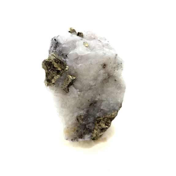 Chalcopyrite. 5.3 ct.