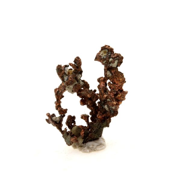 Cuivre natif. 8.8 ct.