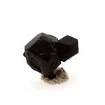 Magnetite. 25.6 ct.