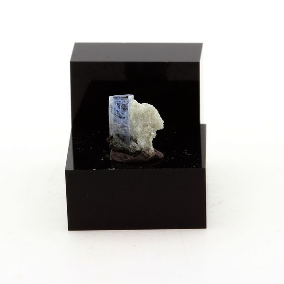Cyanite Disthène. 1.11 ct.