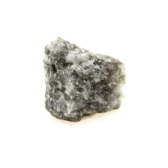 Pargasite Chromifère & Rubis. 20.9 ct.