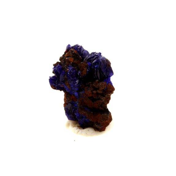 Azurite. 1.4 ct.