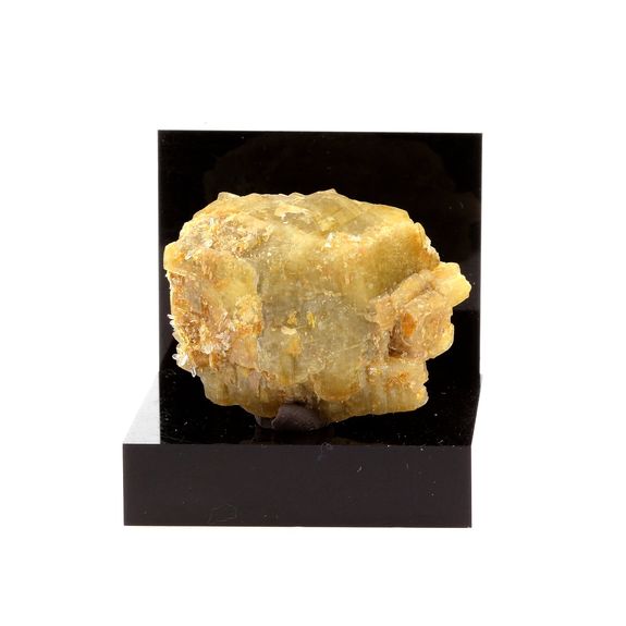 Siderite, Quartz.