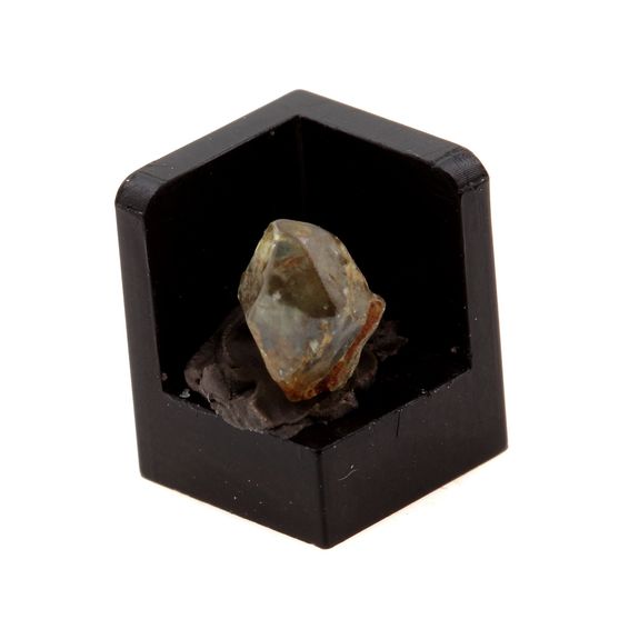Zircon. 0.68 ct.