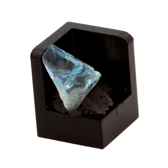 Zircon. 0.58 ct.