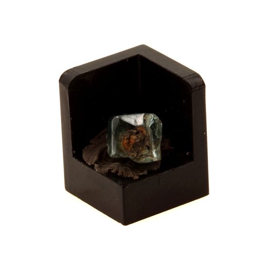 Zircon. 0.76 ct.