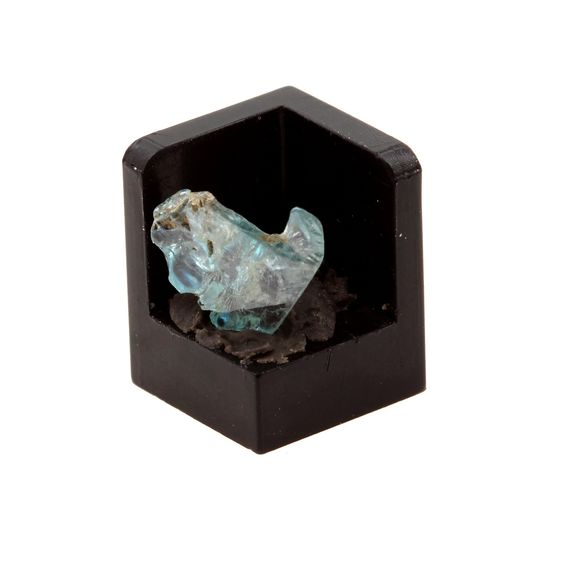 Zircon. 0.55 ct.