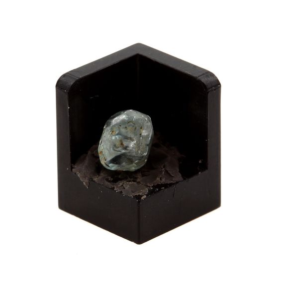 Zircon. 0.66 ct.