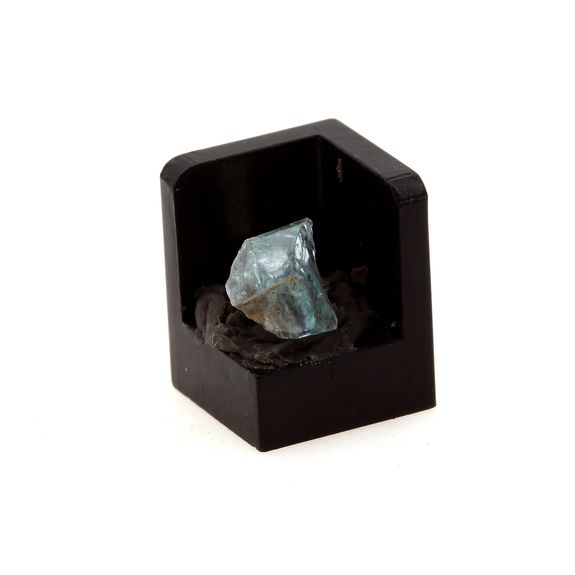 Zircon. 0.40 ct.