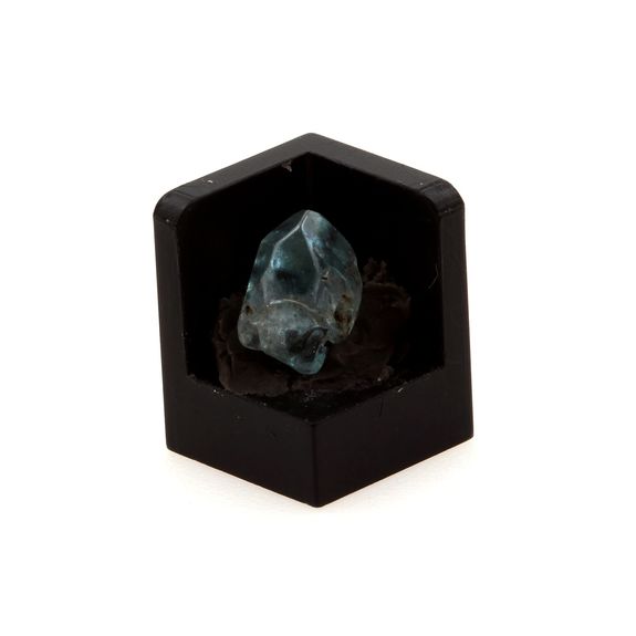 Zircon. 0.71 ct.