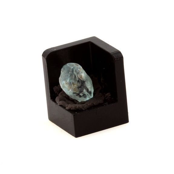 Zircon. 0.68 ct.