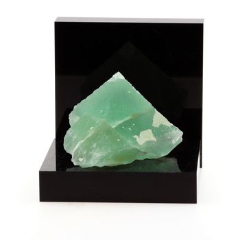 Fluorite.