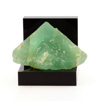 Fluorite.