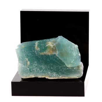 Fluorite.