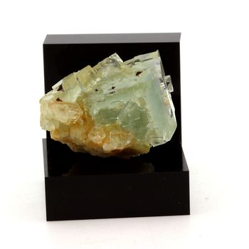 Fluorite.