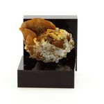 Siderite, Quartz, Pyrite. 82.8 ct.