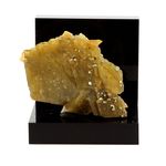 Siderite, Quartz, Pyrite. 117.5 ct.