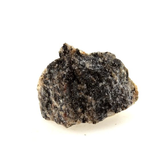Gneiss à Grenat Almandin. 15.9 ct.