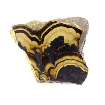 Marcasite + Baryte. 967.8 ct.