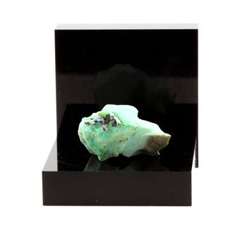 Garnierite. 21.53 ct.