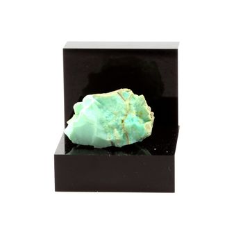 Garnierite. 17.72 ct.