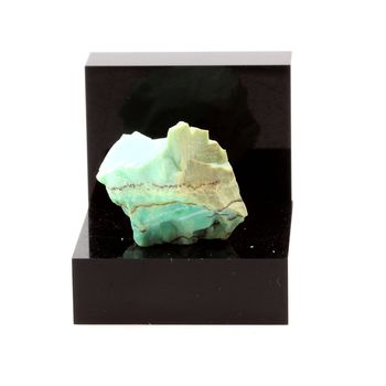 Garnierite. 27.18 ct.