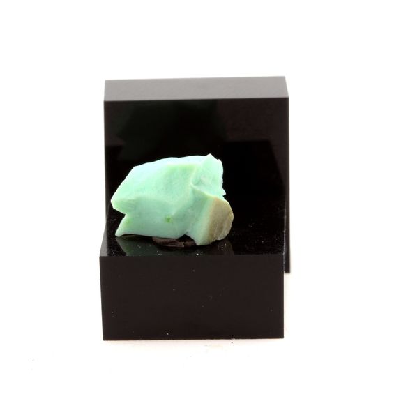 Garnierite. 3.46 ct.