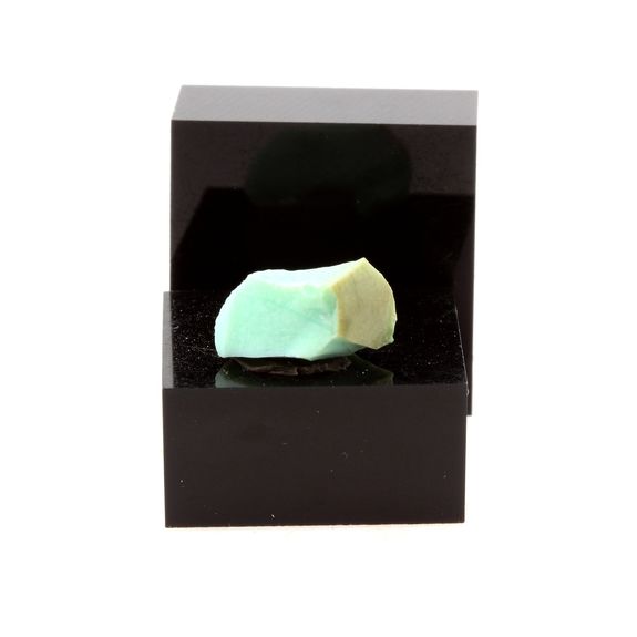 Garnierite. 1.71 ct.