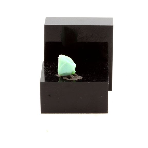 Garnierite. 0.67 ct.