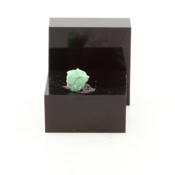 Garnierite. 0.56 ct.