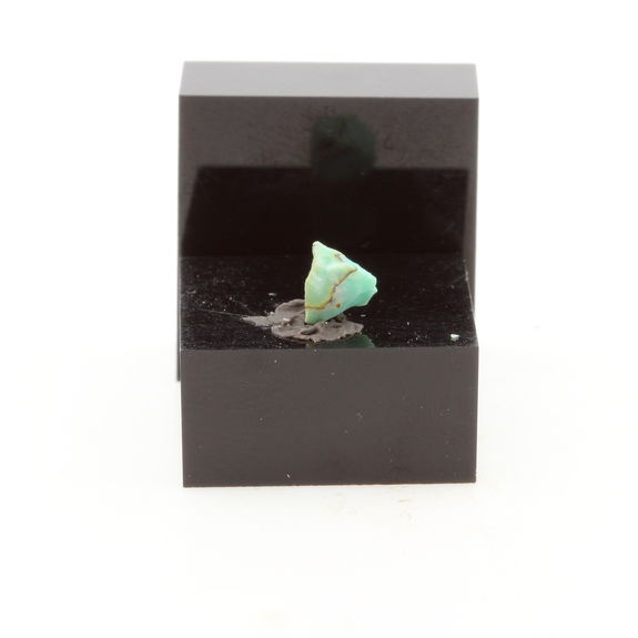 Garnierite. 0.49 ct.