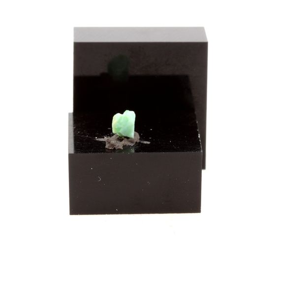 Garnierite. 0.27 ct.