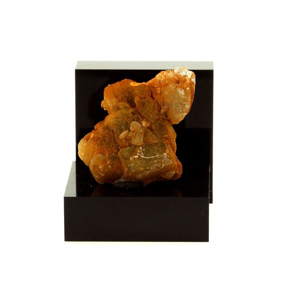 Siderite. 42.34 ct.