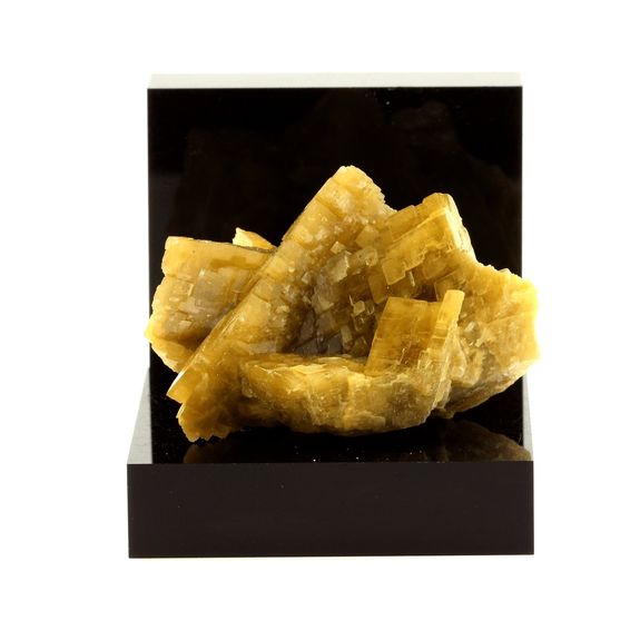 Siderite. 154.2 ct.