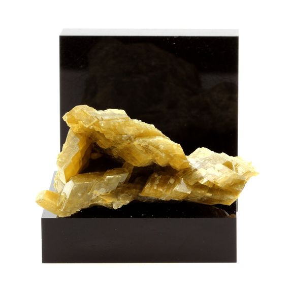 Siderite.