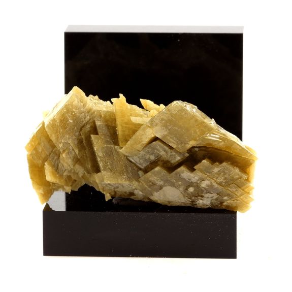 Siderite.