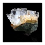 Fluorite.