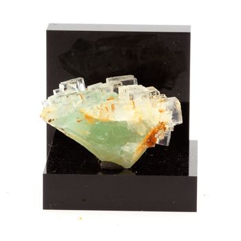 Fluorite.