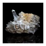 Quartz. 166.2 ct.
