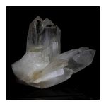 Quartz. 117.1 ct.