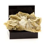 Siderite, Quartz, Pyrite. 359.4 ct.