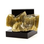 Siderite, Quartz, Calcite. 518.5 ct.